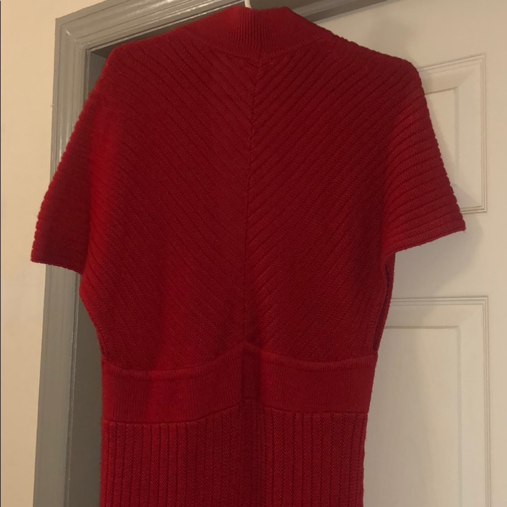 Kenneth Cole Reaction sweater - Picture 6 of 7
